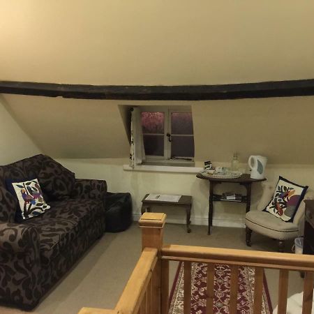 Cotswold Cottage Guesthouse Stow-on-the-Wold Exterior foto