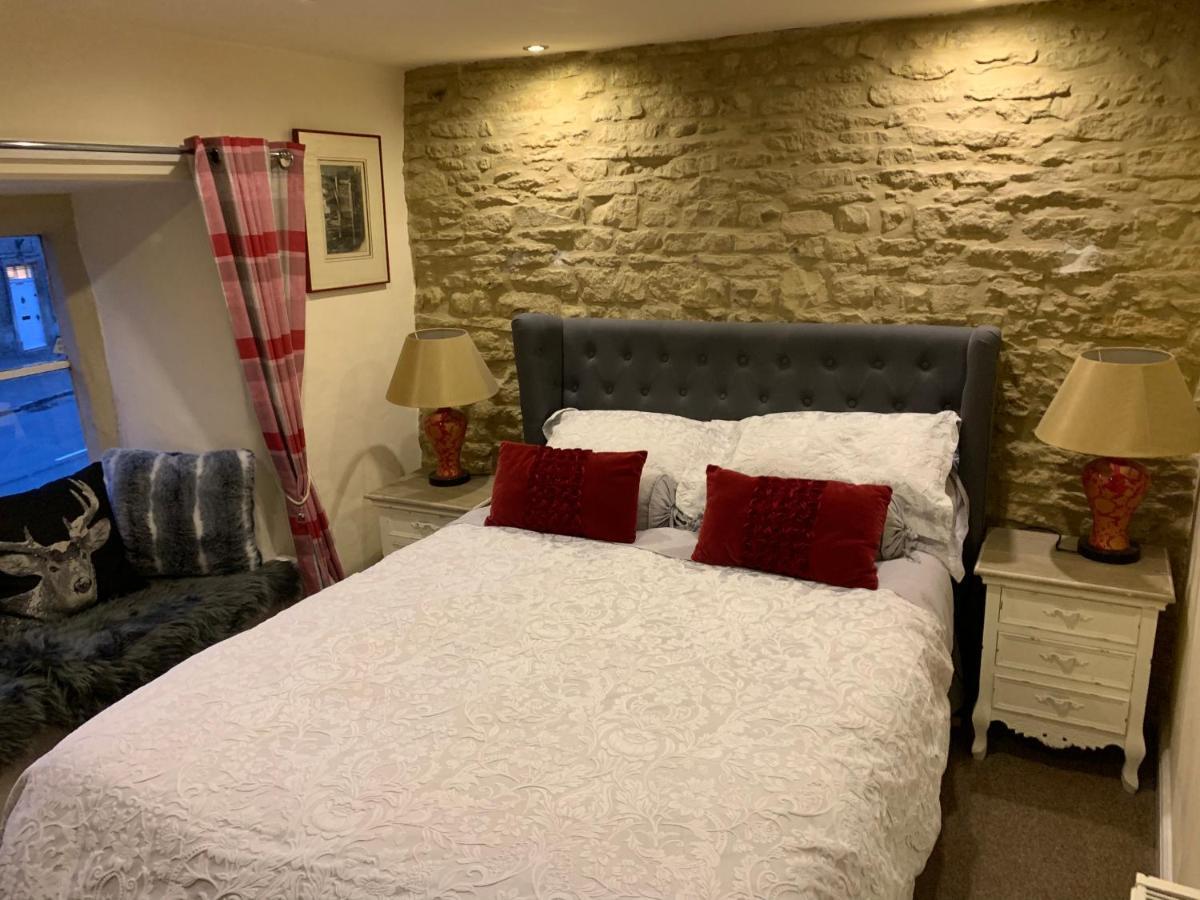 Cotswold Cottage Guesthouse Stow-on-the-Wold Exterior foto